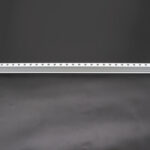 SC98 - Front Pole (White)