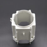 MKM - Motor Housing #7 (White)
