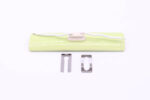 M700 - Radiant Heating Element 1000W 220V Porcelain Ft