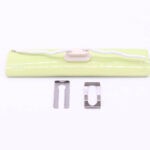 M700 - Radiant Heating Element 1000W 220V Porcelain Ft