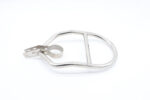 VC750 - Press Handle Assembly #1