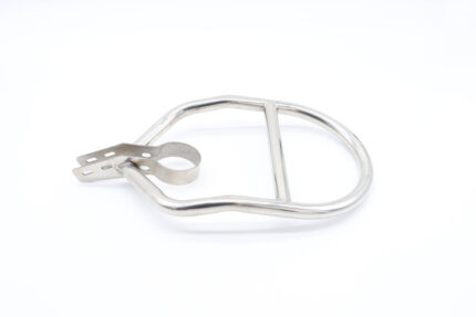 VC750 - Press Handle Assembly #1