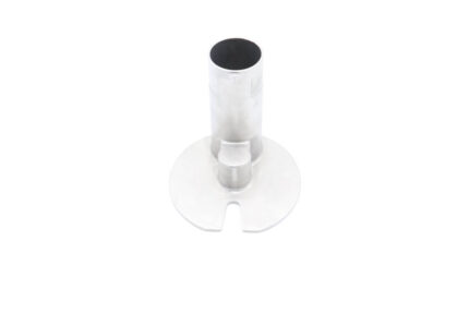 VC750 - Pressure Plate Assembly #2