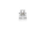 VC750 - Buckle Retaining Plate #8