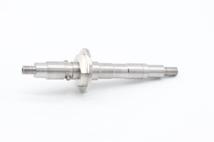 VC750 - Transmission Shaft #14