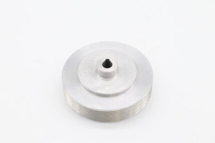 VC750 - Big Belt Pulley #22