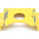 VC750 - Motor Bracket #23