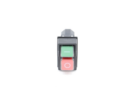 VC750 - Electromagnetic Switch #27