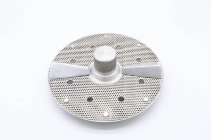 DPP15 - Peeling Plate Complete #18+19