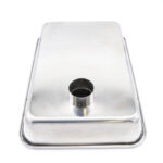 MMM32 - Meat Tray (Small Spout)