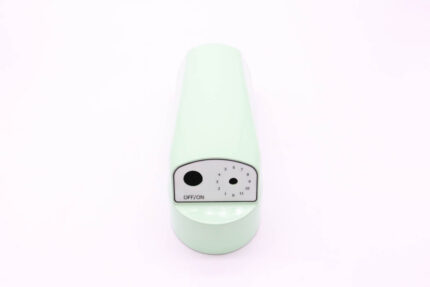 MPM7 - Top Cover #11 - Green