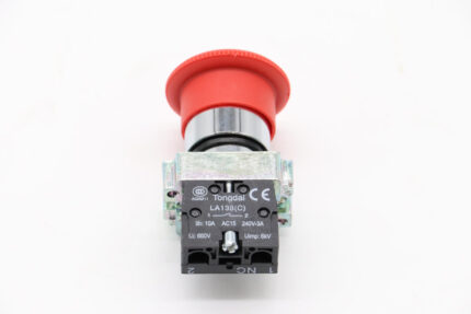 MPM20/30 - Red Button