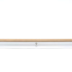 MVAC600 - Complete Sealing Bar (With Bracket)