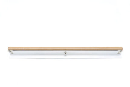 MVAC600 - Complete Sealing Bar (With Bracket)