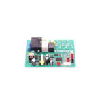 M-Ice 400F - Control Pcb