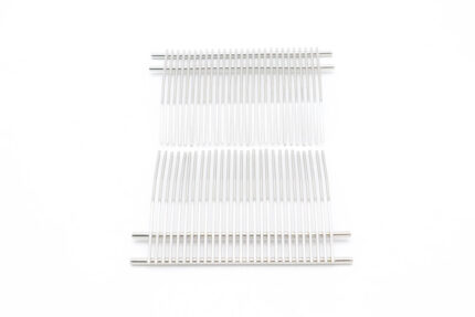 MMT27 - Metal Fence/Guides (Set Of 2)