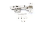 MPW30/60/120 - Door Hinge