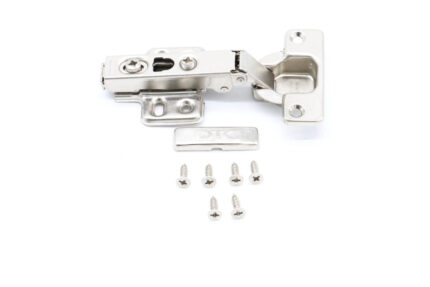 MPW30/60/120 - Door Hinge