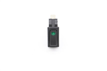 MCPW72 - Power Switch