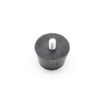 MCPW72 - Rubber Foot