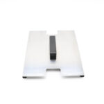 INDUCTION FRYER 8L - Lid / Cover #15