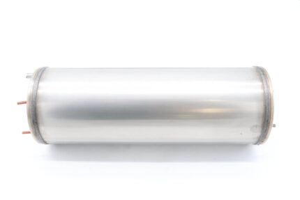 IDW - Boiler
