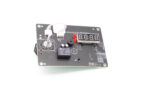 INDUCTION - 3500W - Control Panel (Left) (Nm)