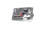 INDUCTION - 3500W - Control Panel (Left) (Nm) - imagine 3