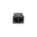 WAFFLE - Power Cable Socket