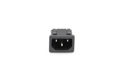 WAFFLE - Power Cable Socket