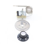 Thermostat Ego 250°C