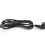Power Cable + Plug