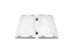 MINI DONUT 12 - Hot Plates (Set Of 2) - imagine 2