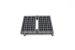 SMILEY - Hot Plates (Set Of 2)