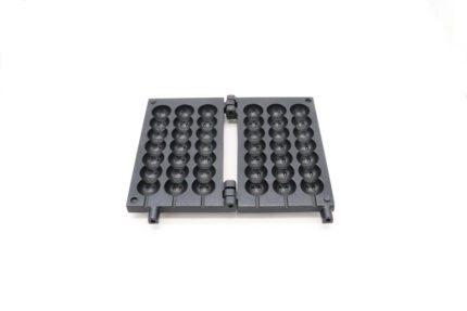 SMILEY - Hot Plates (Set Of 2)