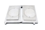 VAGINA 3 - Hot Plates (Set Of 2) - imagine 2