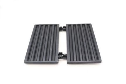 CHURROS 5 - Hot Plates (Set Of 2)