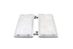 CHURROS 5 - Hot Plates (Set Of 2) - imagine 2
