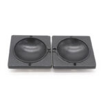 GELATO PANINI 1/2 - Hot Plates (Set Of 2)