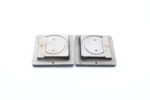 GELATO PANINI 1/2 - Hot Plates (Set Of 2) - imagine 2