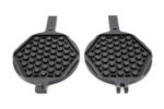 HONEYCOMB - Hot Plates (Set Of 2)