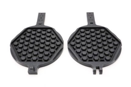 HONEYCOMB - Hot Plates (Set Of 2)