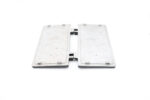HOT DOG SMOOTH - Hot Plates (Set Of 2) - imagine 2