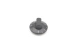 WAFFLE - Timer Knob 5 Minutes (Black)