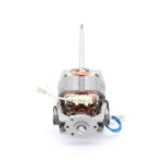 DM SINGLE/DOUBLE - Motor