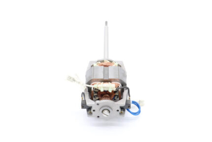 DM SINGLE/DOUBLE - Motor