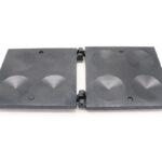 PANCAKE 4 - Hot Plates (Set Of 2)