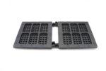 LOLLY STICK BELGIAN 6 - Hot Plates (Set Of 2)