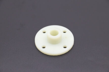 BRS - Rocker Shaft Support Seat #48