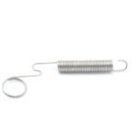 BRS - Comb Plate Tension Spring #56